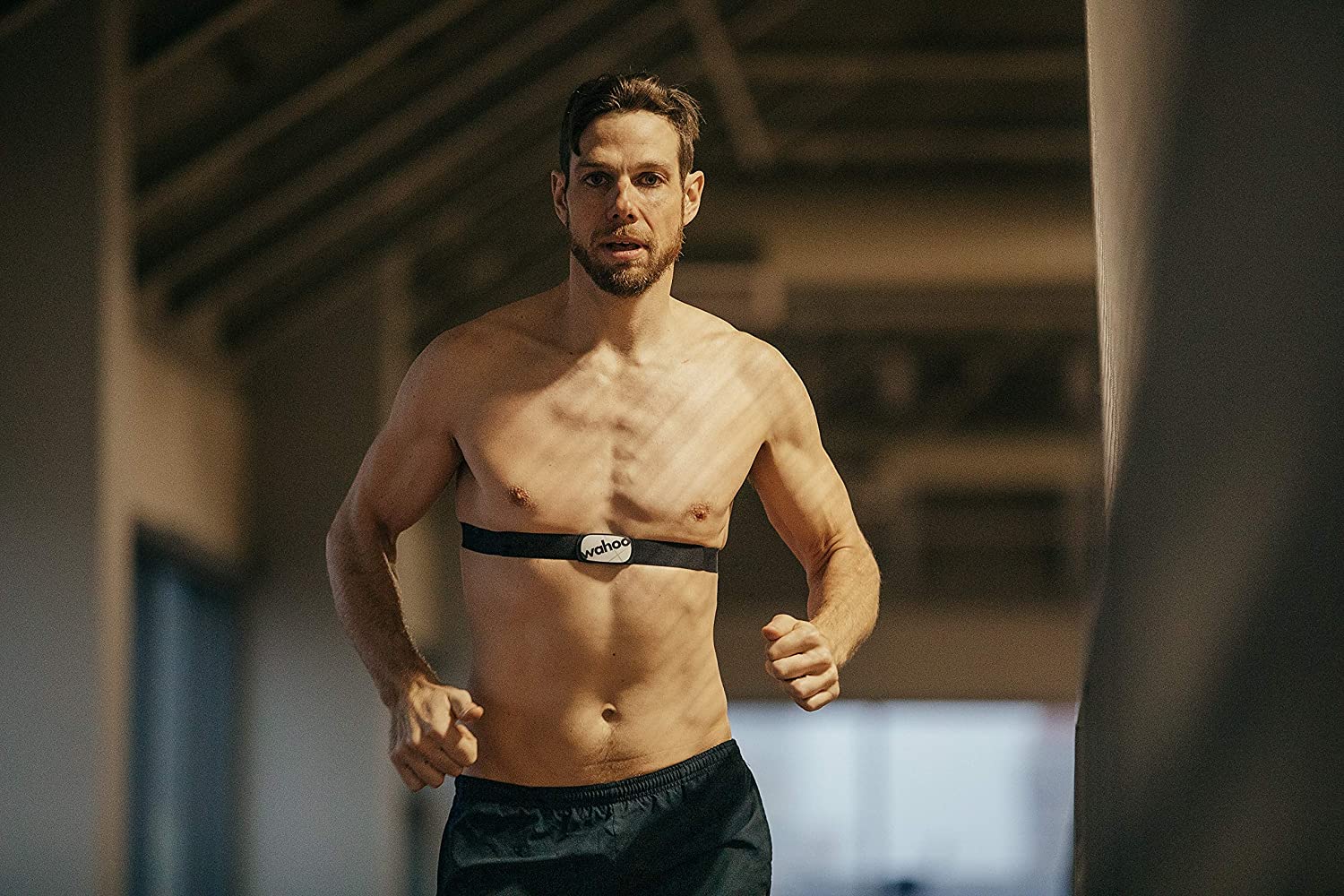 This monitor could be the ticket to success for runners training by heart rate - Vimarsana News