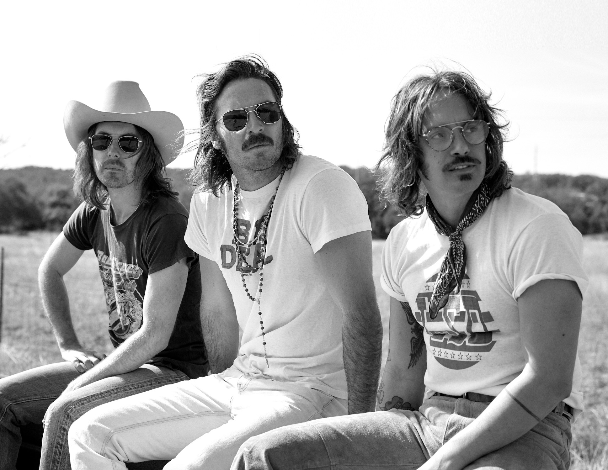 Midland Coming To Midland Country Group To Perform At Dow Diamond Aug 13