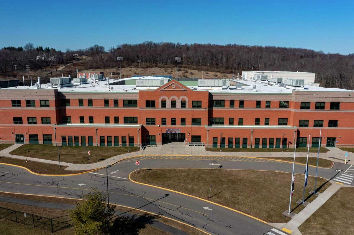 Middletown students win city and state music awards