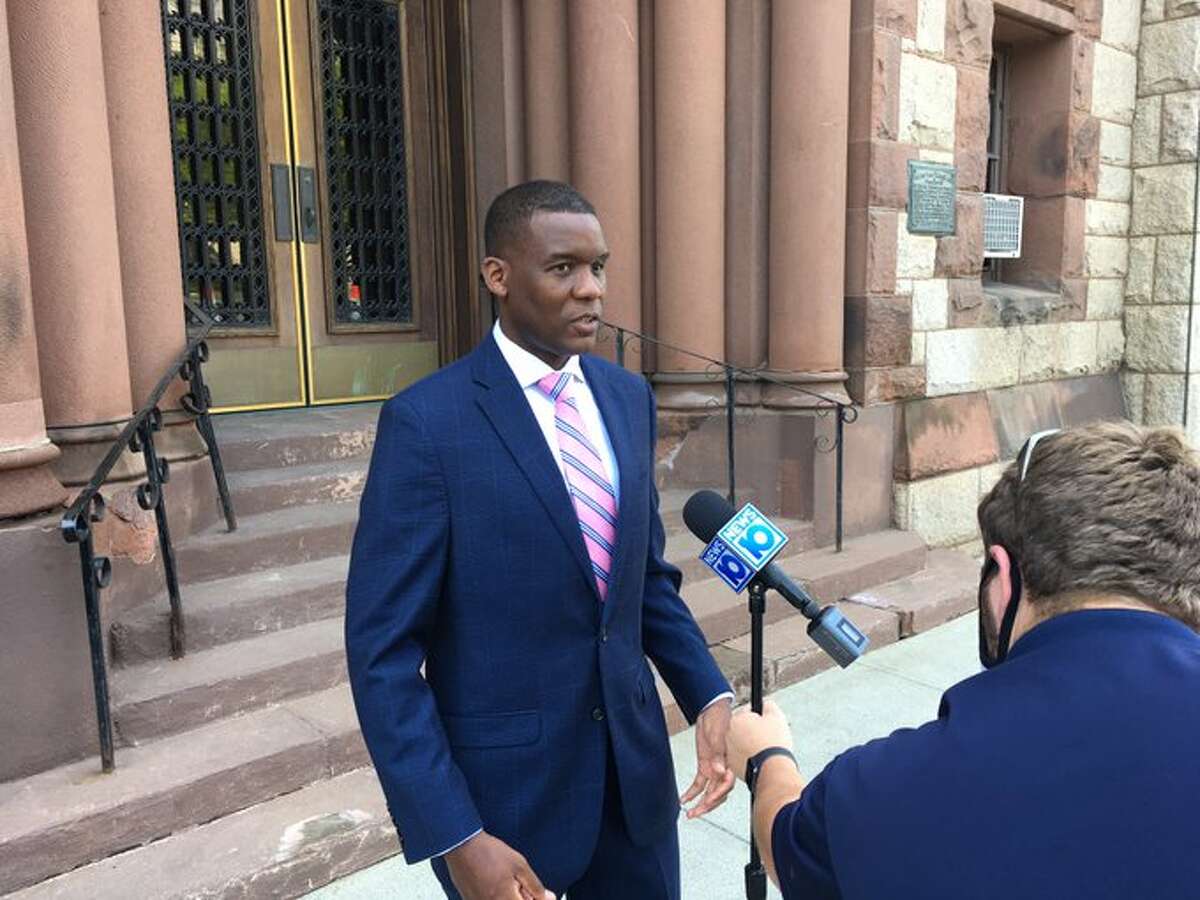 Albany Common Council President Corey Ellis on Wednesday called for the creation of a public safety commission to manage implementation of police reforms in the city. One of the ideas he is eyeing is creation of a team of peace officers that could handle non-violent crime and quality-of-life complaints.