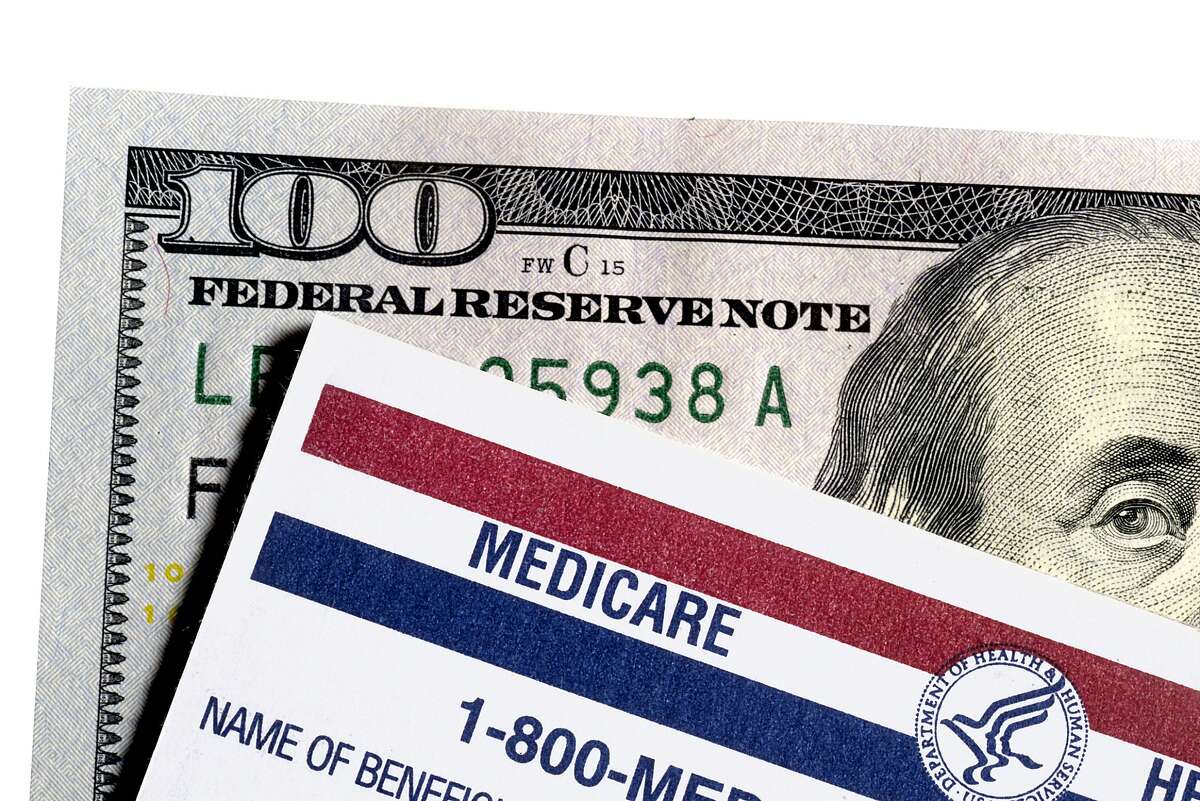 Open Enrollment for Medicare presents an opportunity for scammers in want of personal information.