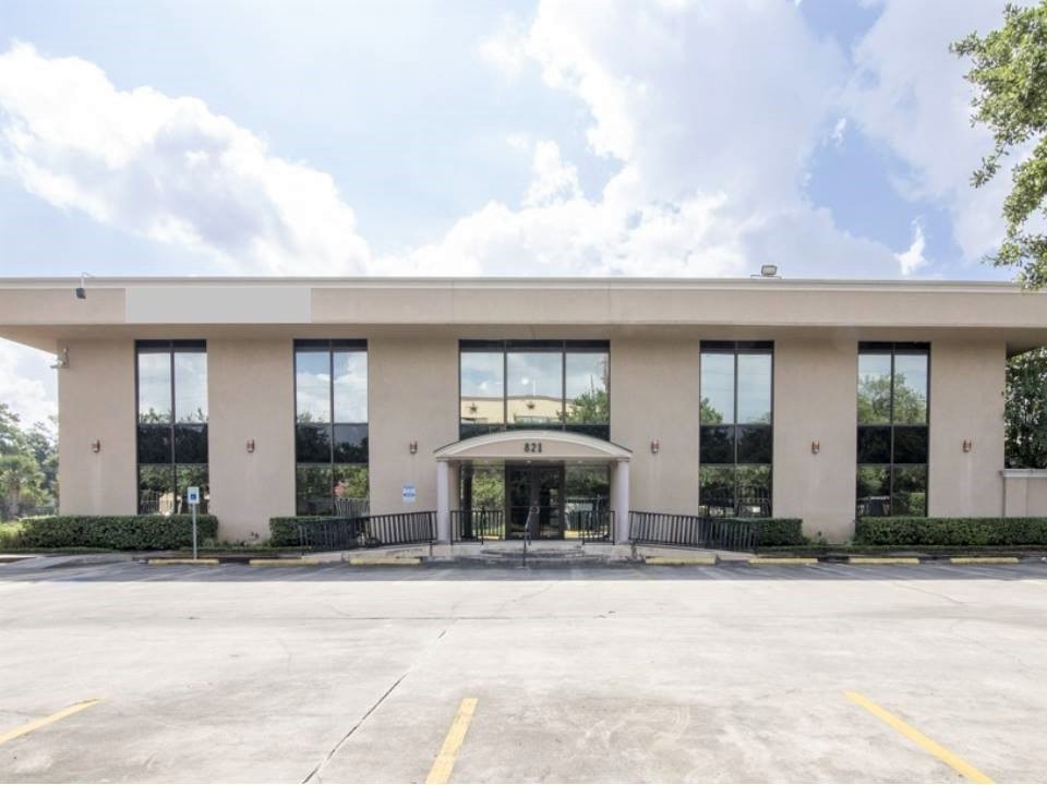 Hope Center Houston to receive dental clinic with help from HomeAid