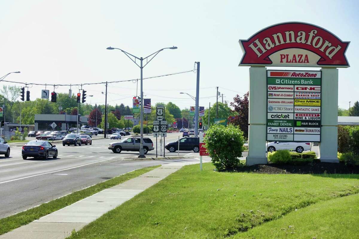 East Greenbush plans for a town center connected to hamlets