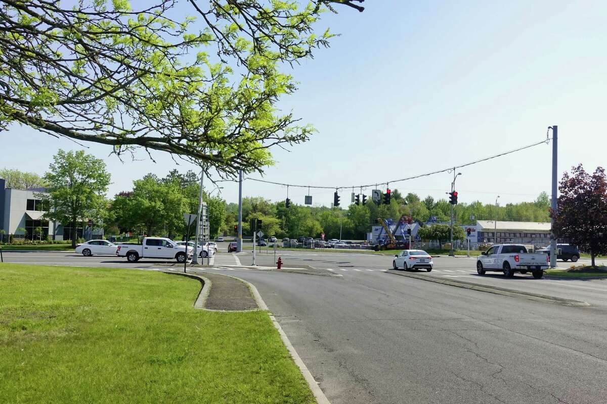 East Greenbush plans for a town center connected to hamlets