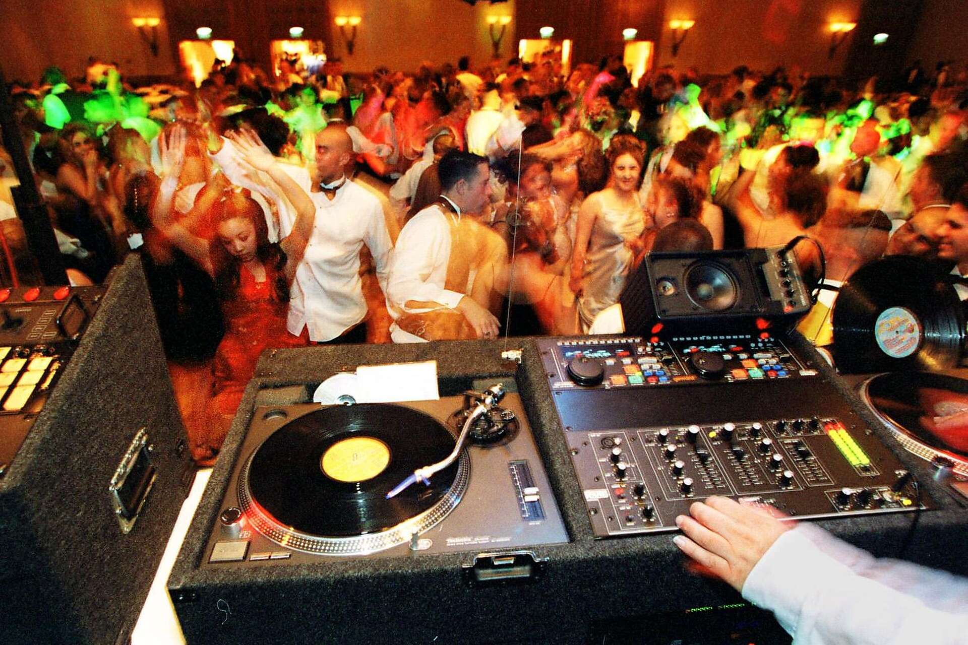 Sf Prom Prom will be different this year. San Francisco rules will ban dancing ...