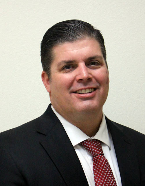 Collinsville district’s Brad Skertich named Superintendent of Distinction