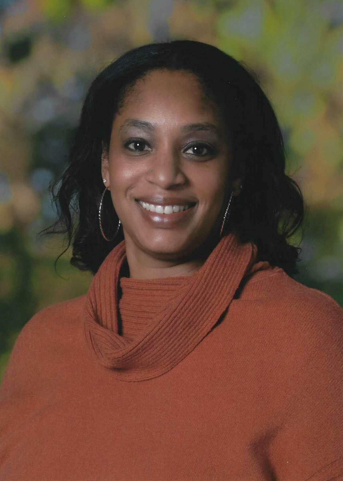 Danyelle Williams has been named the new principal at The Academy in Milford.