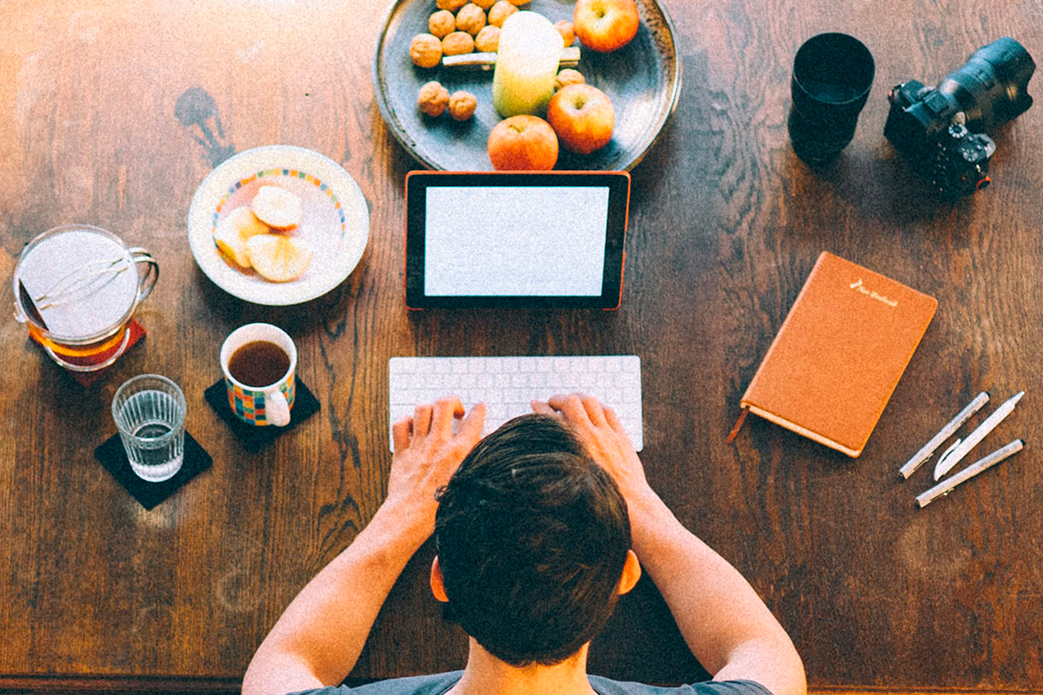 Get this creative writing training guide for less than $30 - Vimarsana News