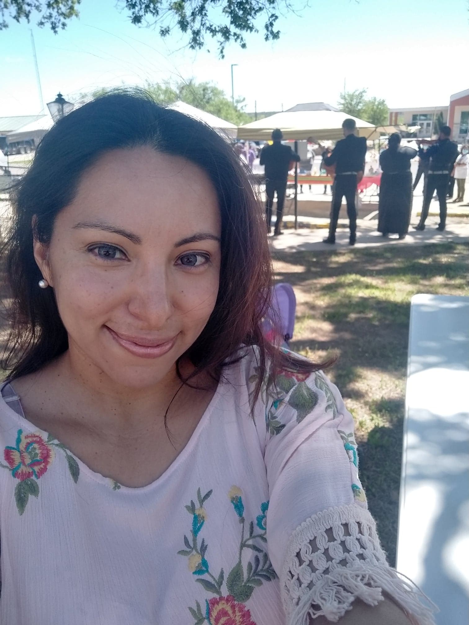 Fiesta Sucia is back like youve never seen her before