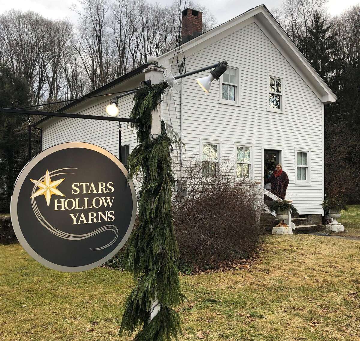 The weird and the wonderful 8 CT stores offering something different