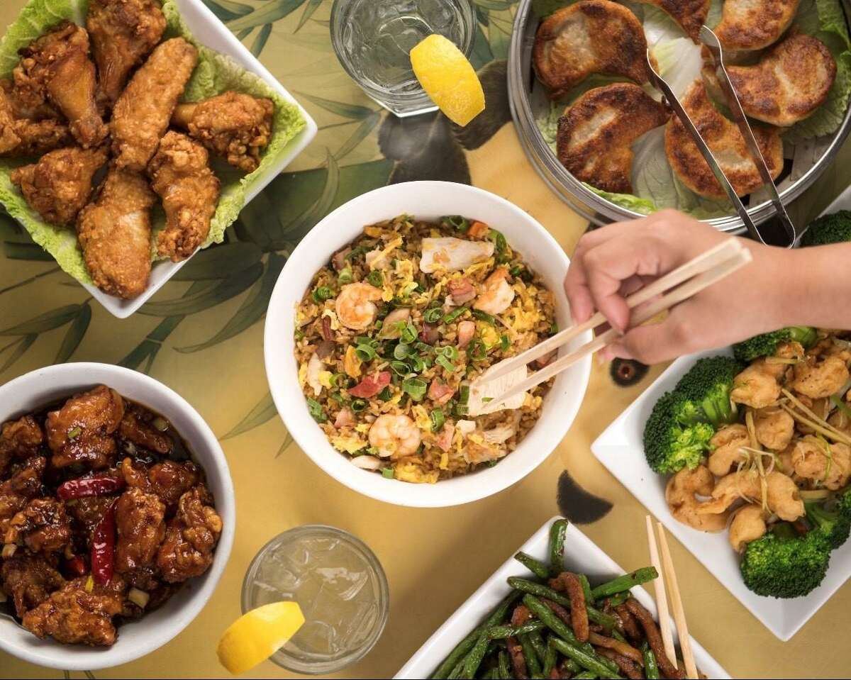 Community support inspires Hunan Garden to stay in Kingwood after