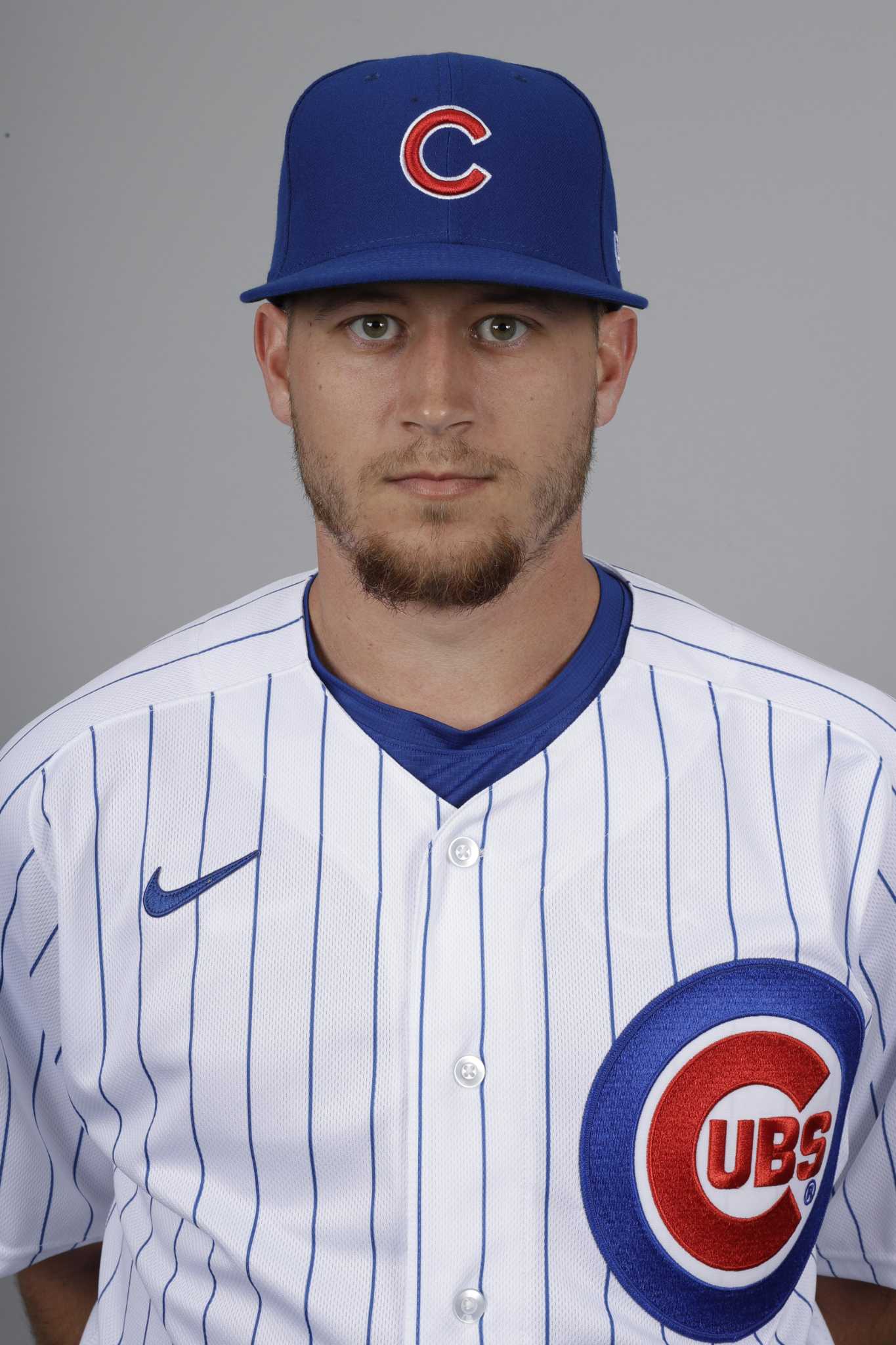 MLB: Wallingford's Higgins starts in Field of Dreams game with the Cubs