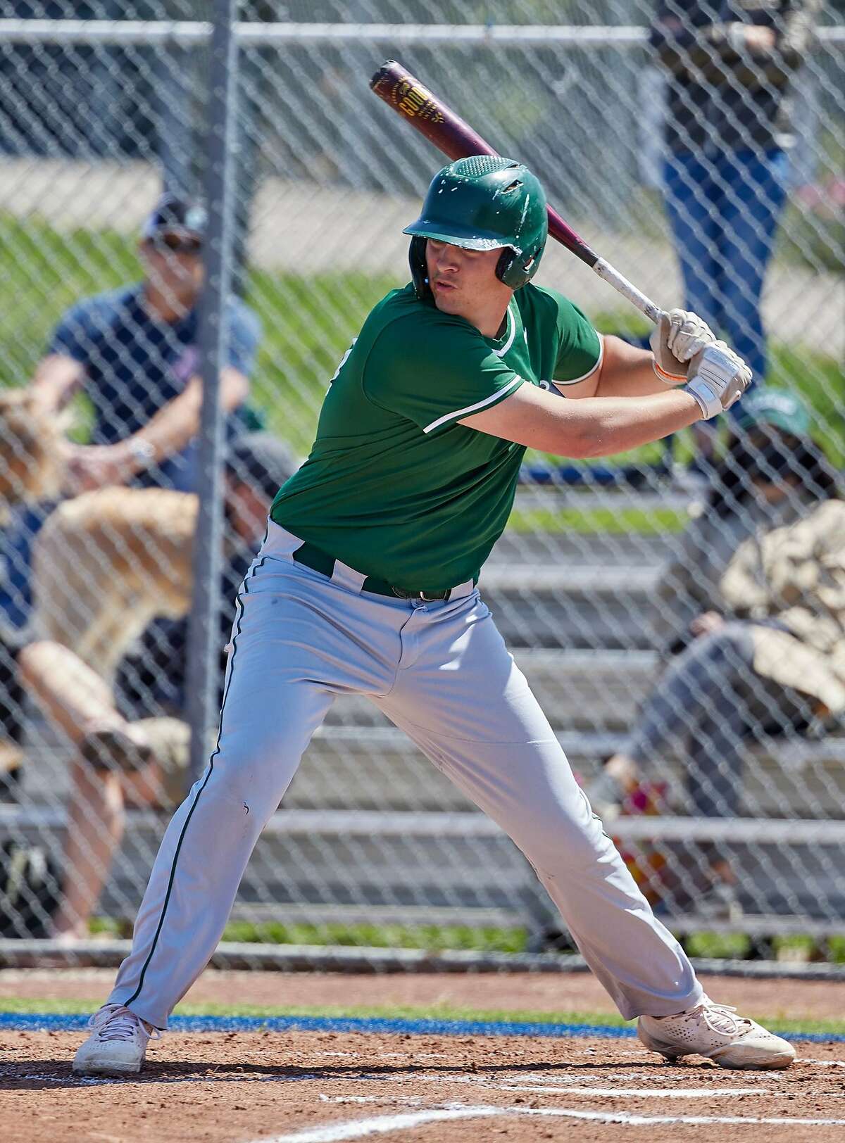 Top Bay County high school baseball, softball, hitters, pitchers