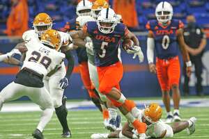 UTSA football: Assessing the running backs