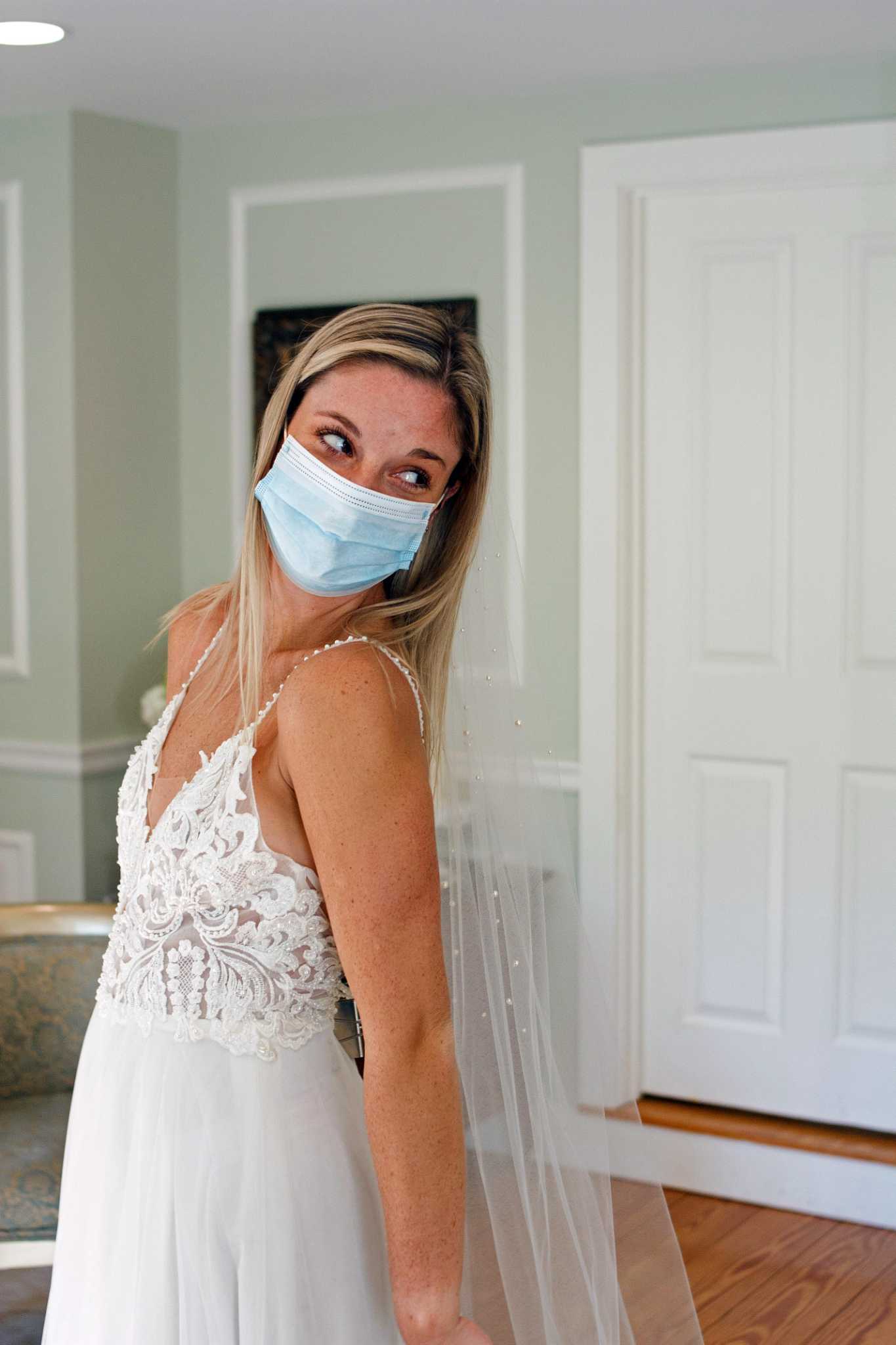 Mask mandate lifted - some local business say not so fast - Vimarsana News