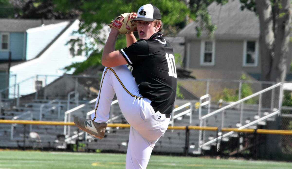 How Stanford baseball commit Matt Scott prepared for his senior season at  Barlow