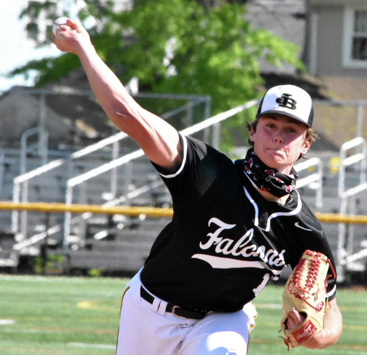 How Stanford baseball commit Matt Scott prepared for his senior season at  Barlow