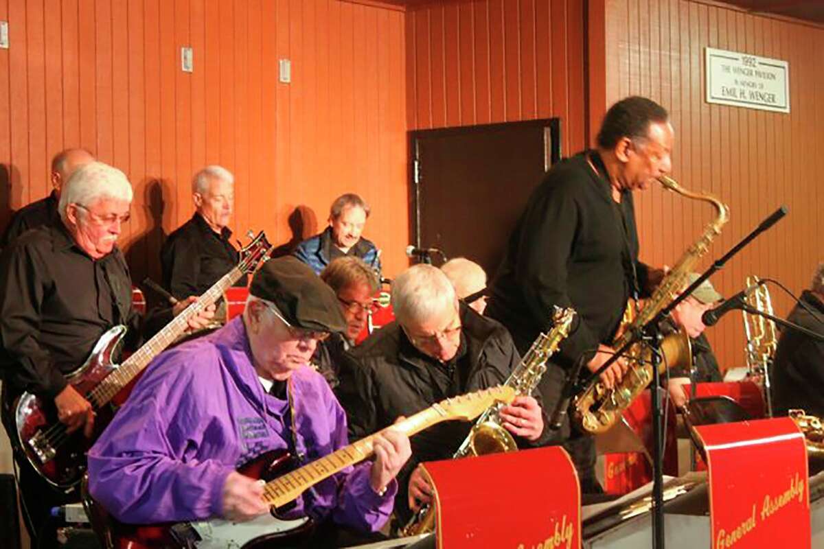 General Assembly Big Band will close out the 2021 Baldwin Summer Concert series Sept. 4. (Star file photo)