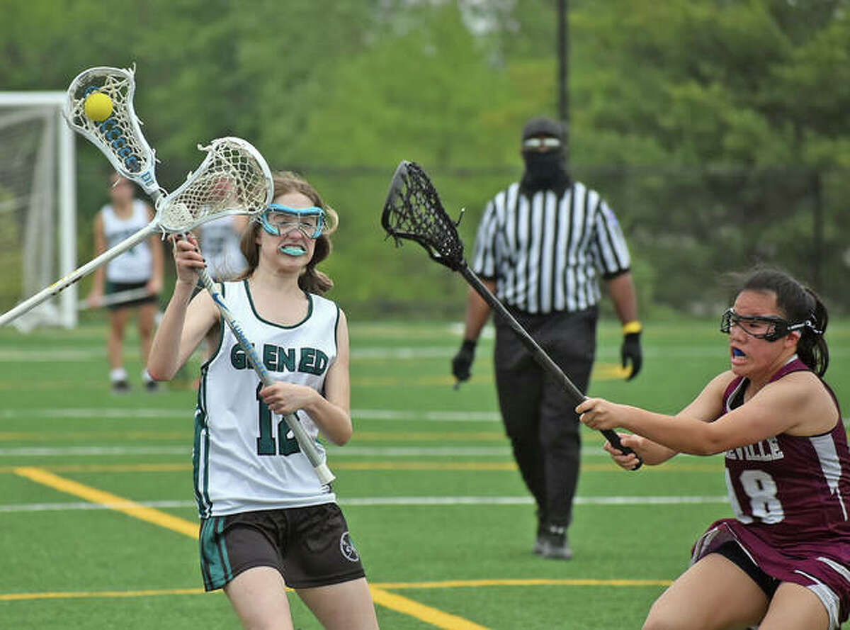 Lacrosse’s popularity growing in Edwardsville