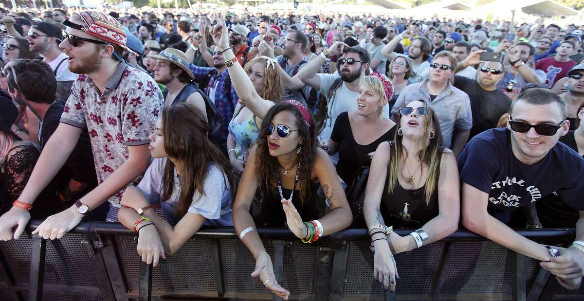 Study: Austin City Limits Festival A $1.5 Billion Boon To 