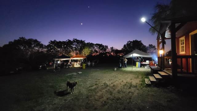 10 sites for Memorial Day camping near San Antonio, from ranches to rivers - Vimarsana News