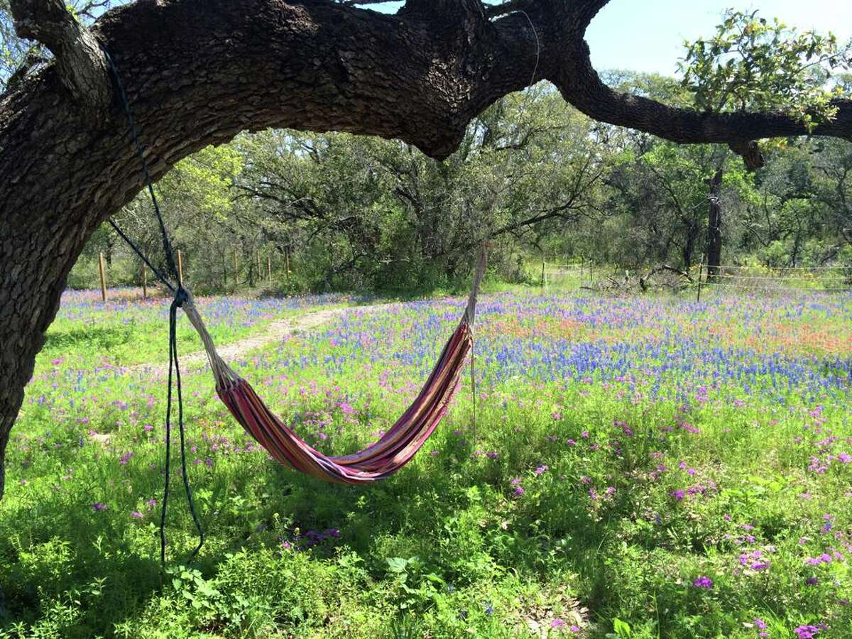 10 sites for Memorial Day camping near San Antonio, from ranches to rivers