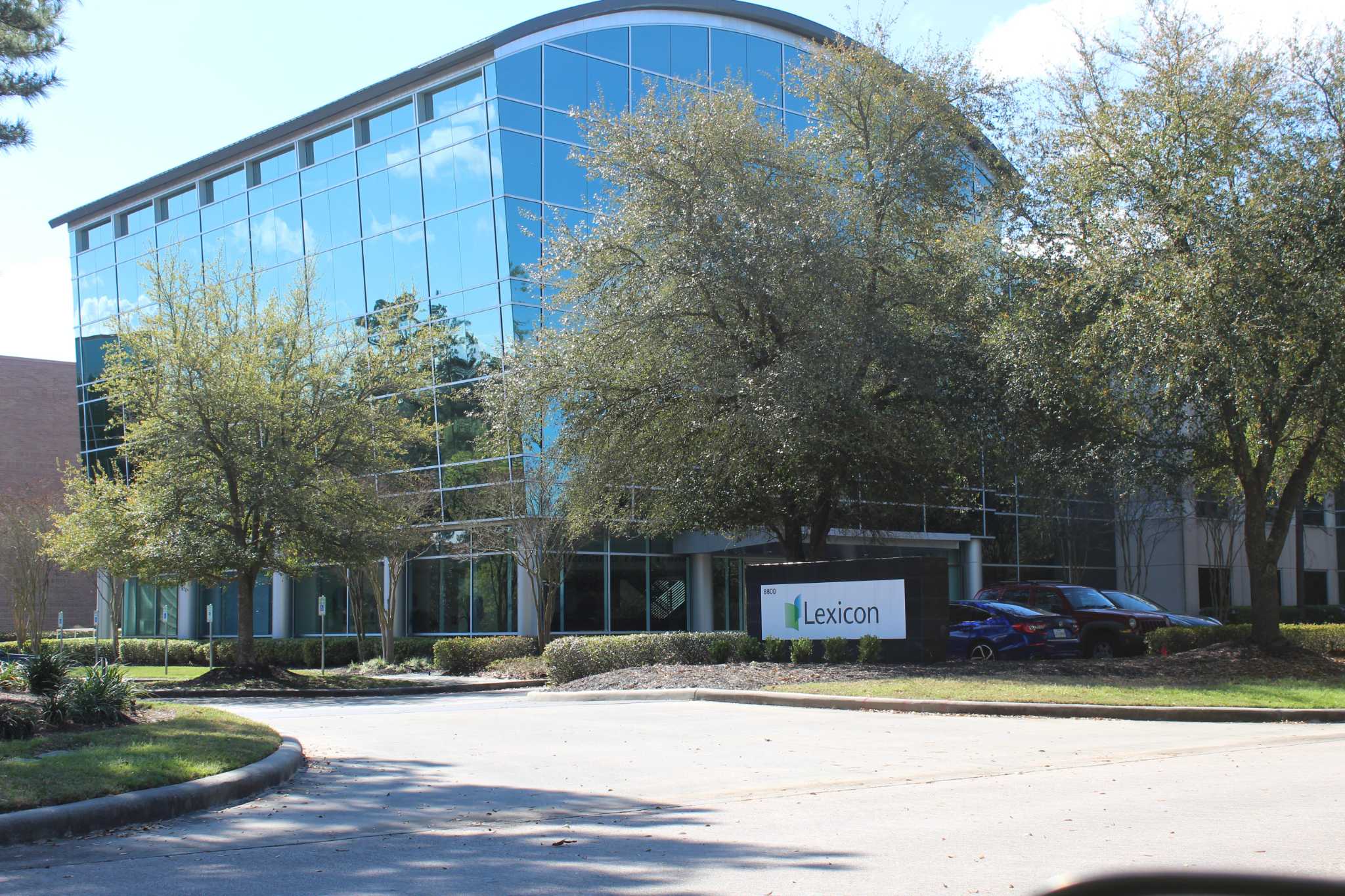 Lexion office
