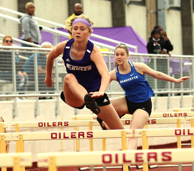 CM's Dugger, McGivney's Hatley hope to follow Ulrich's lead to state - Vimarsana News