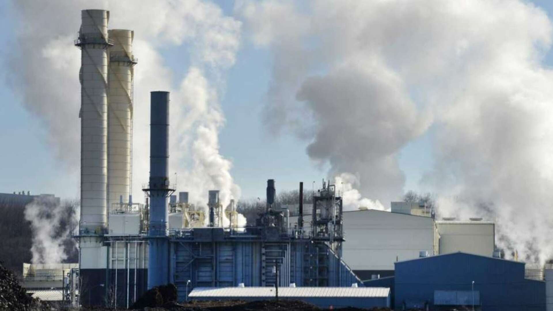 With $900K tax break, Rensselaer gas-fired power plant will keep operating