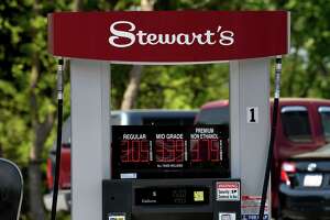 Stewart's Shops expands presence into central New York