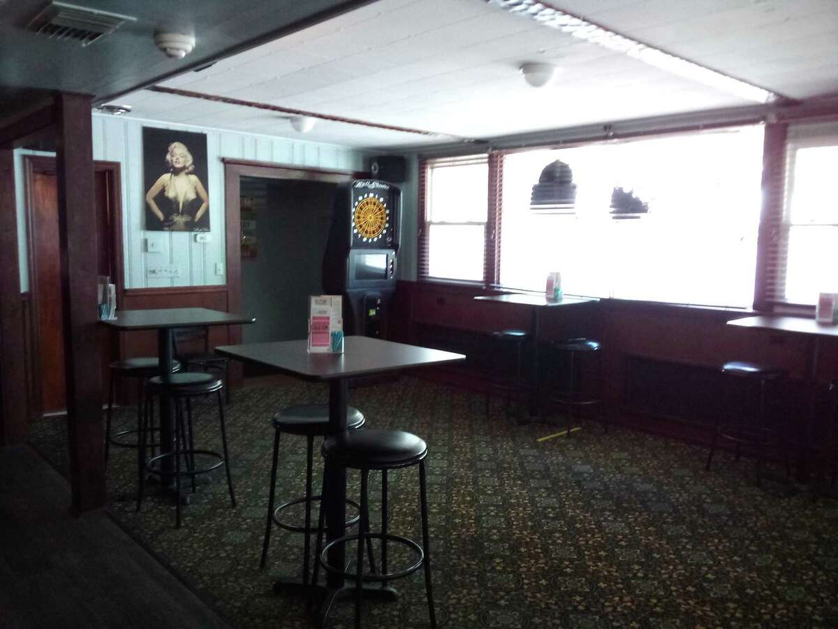 Torrington bartenders, patrons pleased with reopening allowed by state