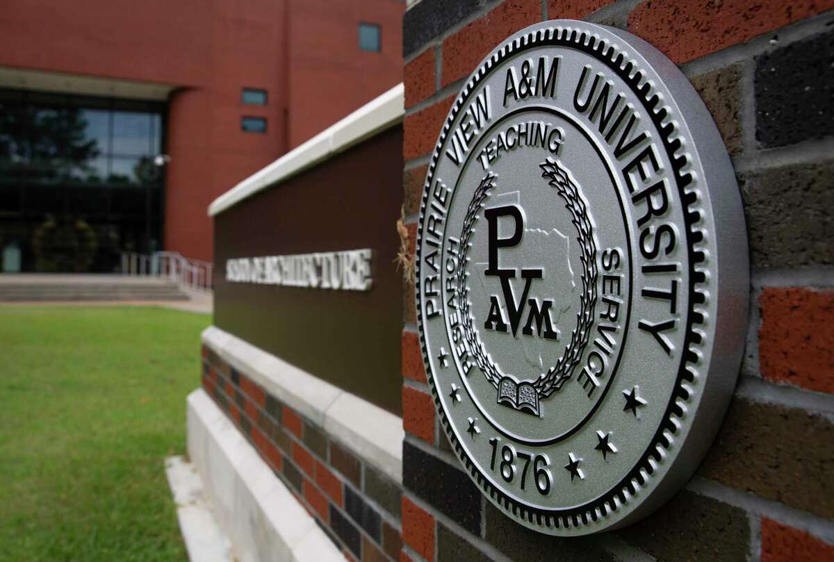 PVAMU's new building to engineer new opportunities far beyond brick and  mortar