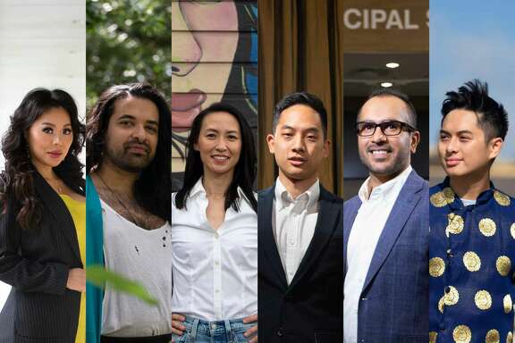 Meet 6 Asian American changemakers shaping Houston’s future