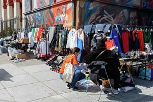 Latino coalition urges S.F. to prioritize housing for homeless people instead of clearing encampments