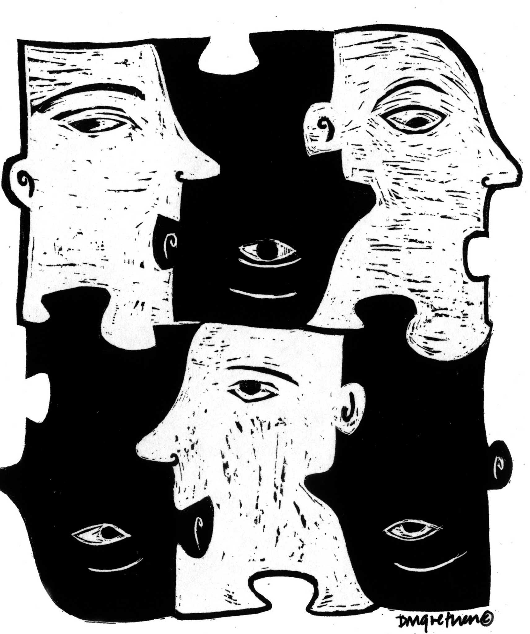 Opinion: I’m in 8th grade. Here are ways to solve racism