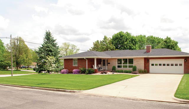 Photo: Yard of the week - Vimarsana News