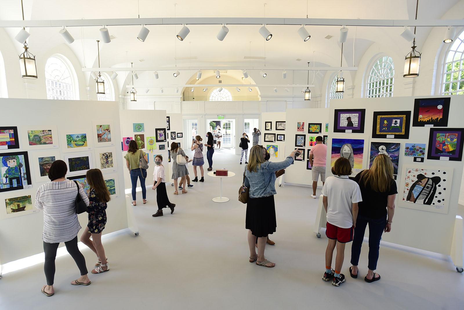 ACE Awards celebrates passion for the arts in Fairfield County - Vimarsana News