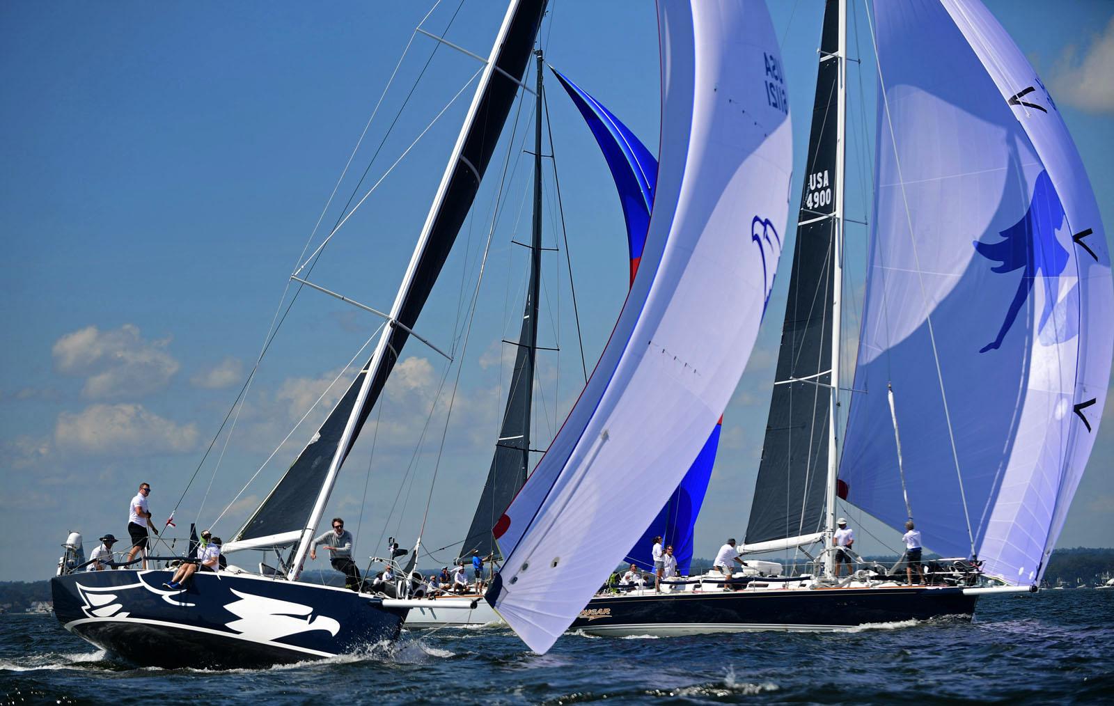 New CT boat registrations nearly doubled in 2020 'The docks are