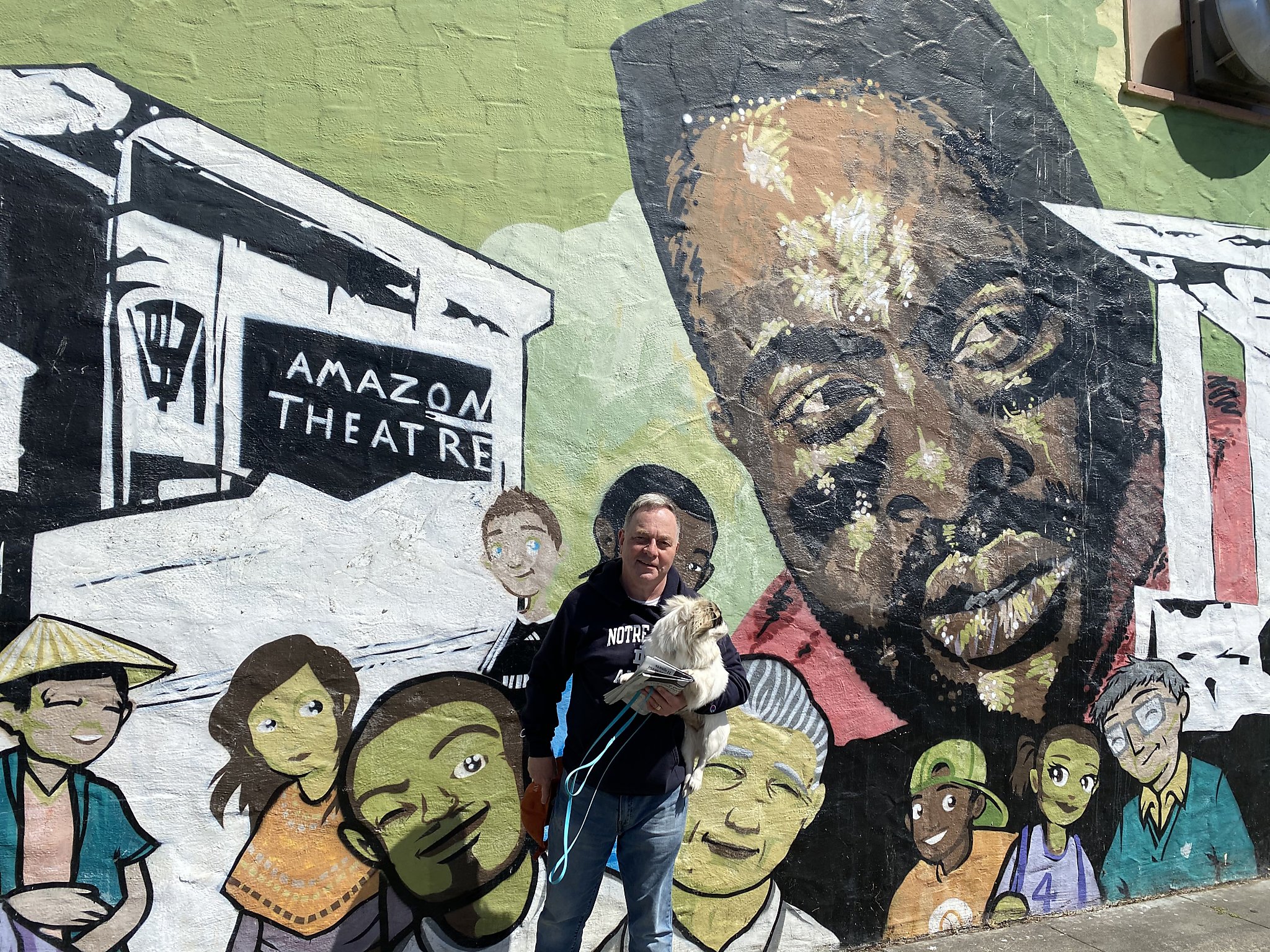 In San Francisco, neighborhoods make a name for themselves - Vimarsana News