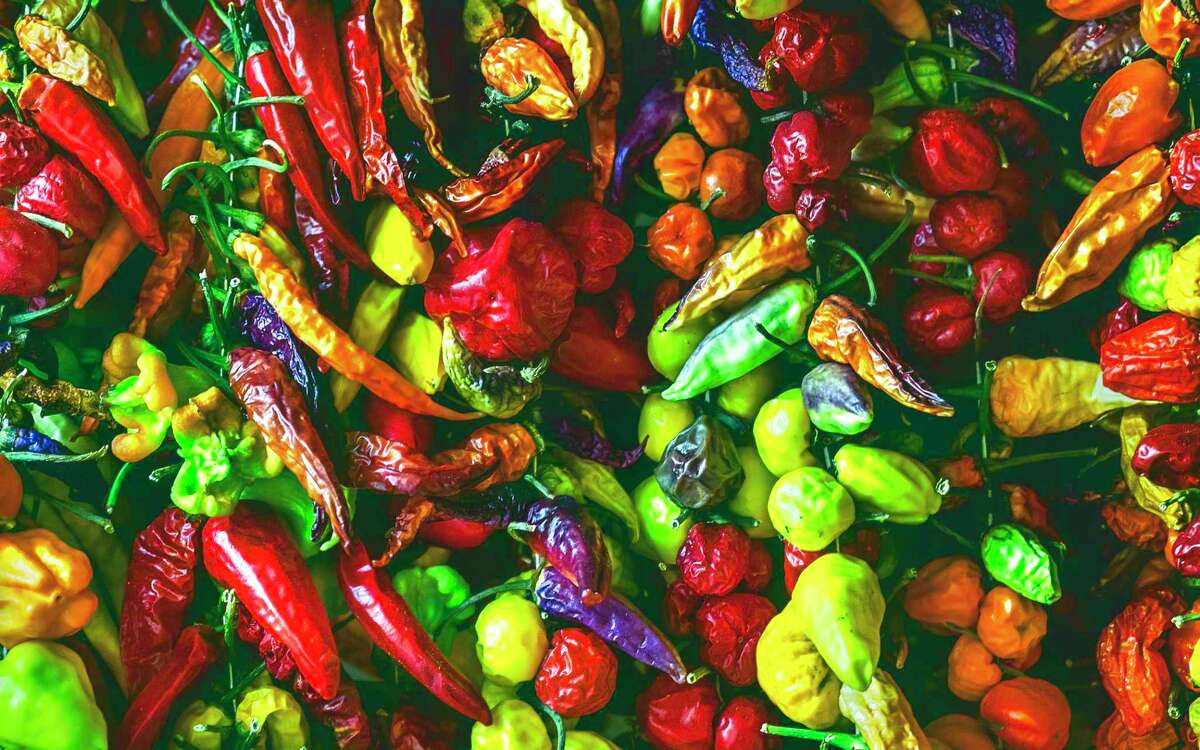 There are a number of effective ways to take the heat of chiles, but water doesn’t work.