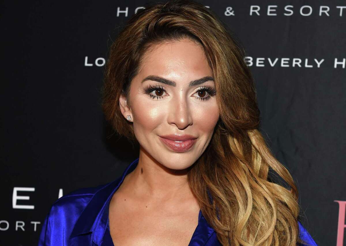 Farrah Abraham, 29, has accused Dominic Foppoli of sexually assaulting her when they were both visiting Palm Beach, Fla. in March.