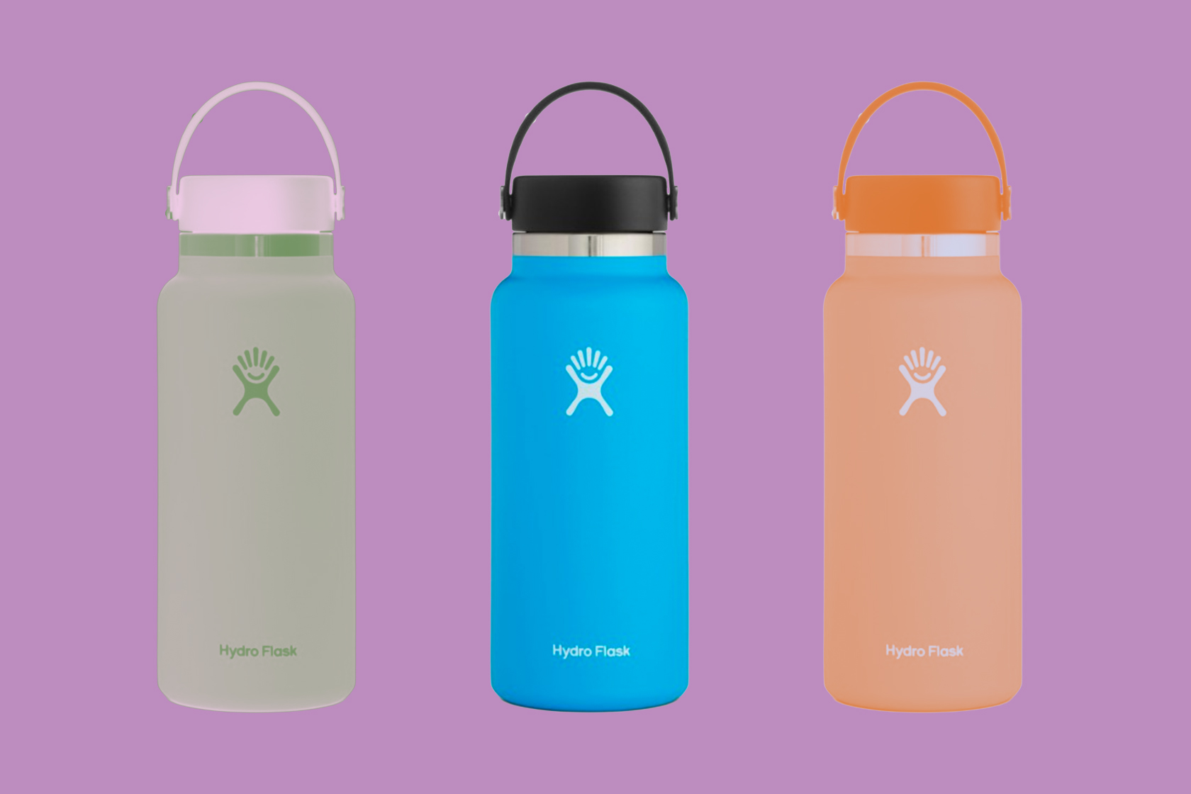 REI has Hydro Flask water bottles 25% off during its Anniversary Sale - Vimarsana News