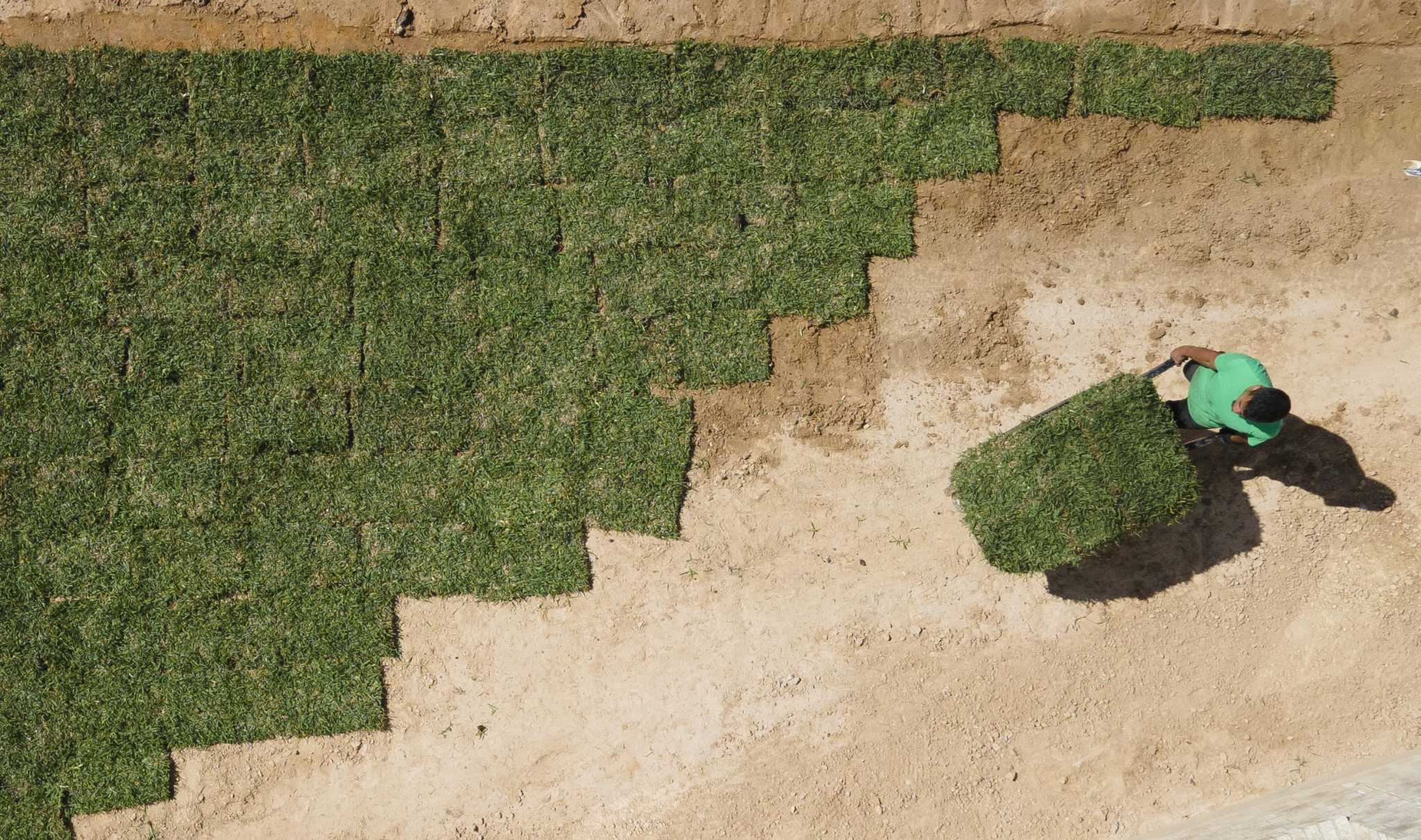 Granger Pines development adds new home builder