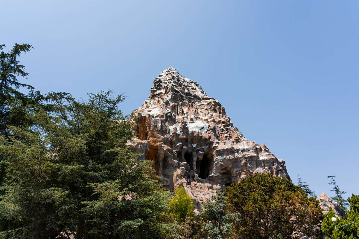 The Matterhorn Bobsleds will be closed through July 1 for repairs, according to Disneyland's daily calendar.