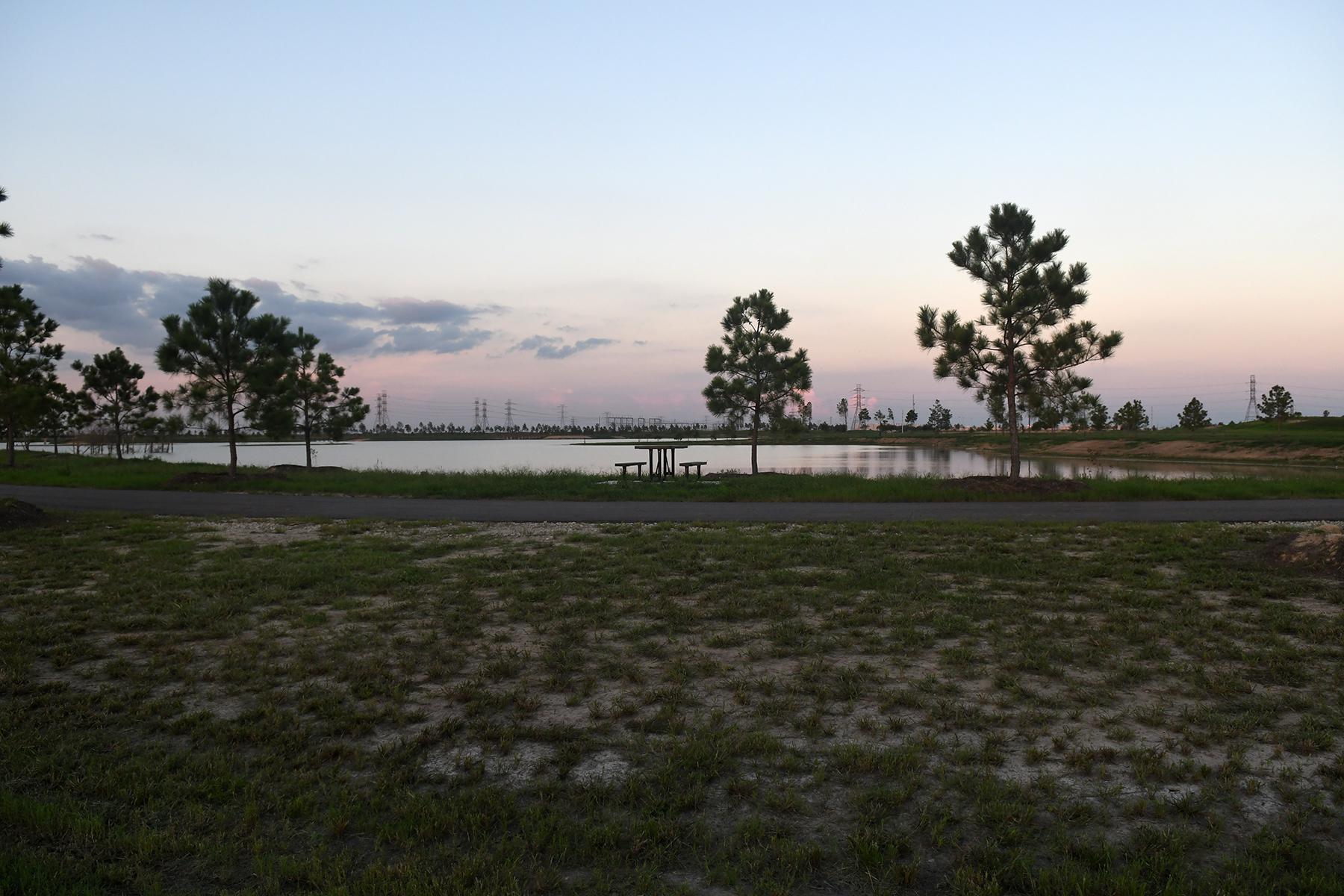 Harris County to start 4.2M project to improve John Paul Landing Park