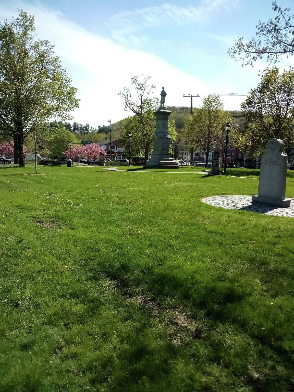 Winsted author’s new book on Winchester shares history ‘a lot of people