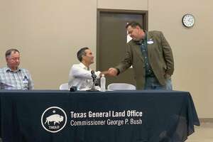 Jasper Co. receives historic flood control grant