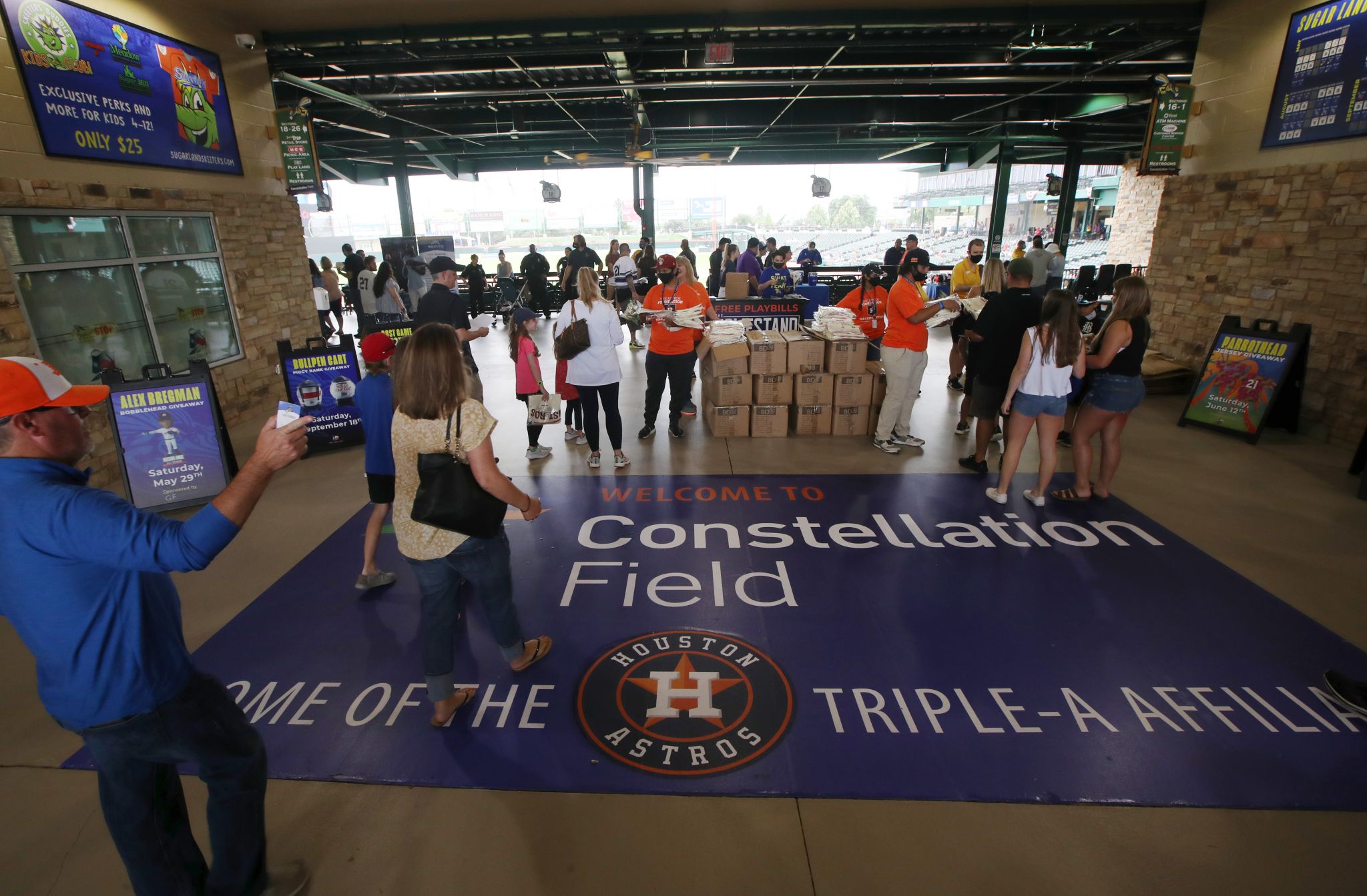 El Paso Chihuahuas 2020 Baseball Season Canceled