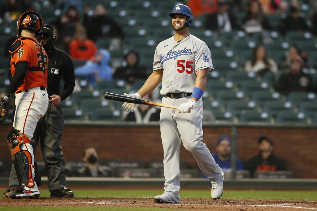 Dodgers Dugout: Here's why the Albert Pujols signing makes sense