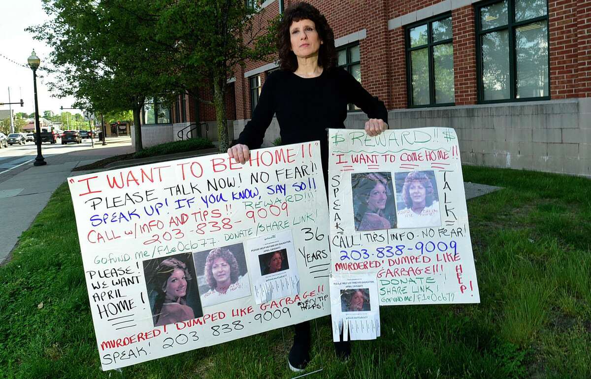 She Needs To Come Home Family Of Missing Norwalk Woman Looks For Answers 36 Years After Disappearance